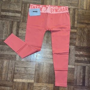 GYMSHARK LEGGINGS SZ S
